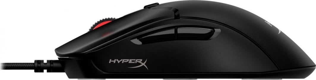 Maus HyperX Pulsefire Haste 2, i zi