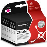 Ngjyrë për printer Asarto Canon PFI102, vjollcë