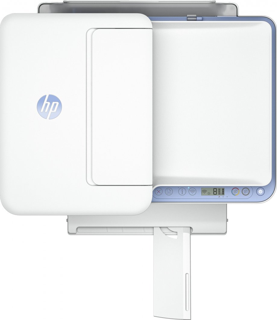 [OUTLET] Printer HP DeskJet 4222e All-in-One Thermal inkjet A4 4800 x 1200 DPI 8.5 ppm Wi-Fi, i bardhë
