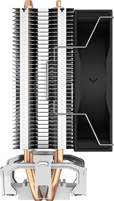 Ftohës për procesor Deepcool AG200 (R-AG200-BKNNMN-G), 100W, 1150/1151/1155/1156/1200,AM4,1700/1851,AM5