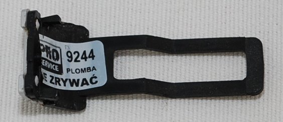 Kartë rrjeti Digitus 10Gbps, 2 porta RJ45, Intel X540, e zezë