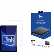 Xham mbrojtës 3mk FlexibleGlass për Blackview Tab 9, 0.3mm, 11", transparent