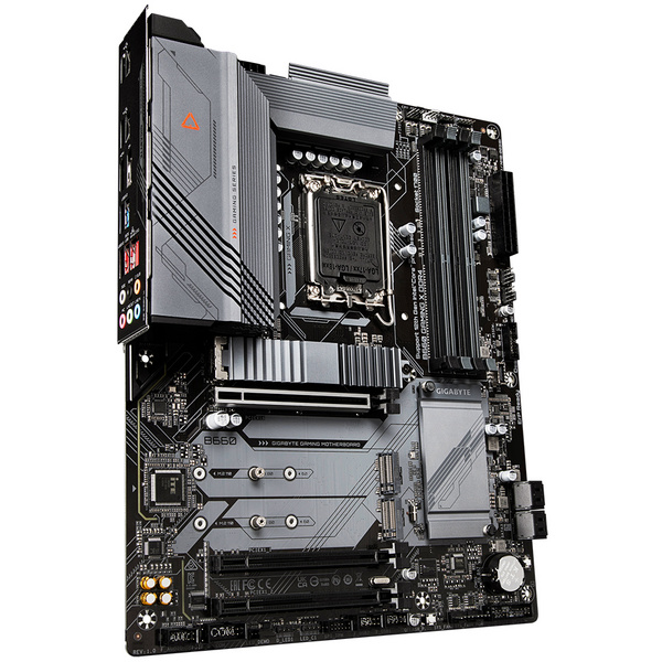 Pllakë amë Gigabyte B660 Gaming X DDR4 Intel B660 LGA 1700 ATX