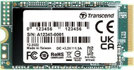Disk SSD Transcend MTE400S, 256GB, M.2 2242 PCI-E x4 Gen3 NVMe