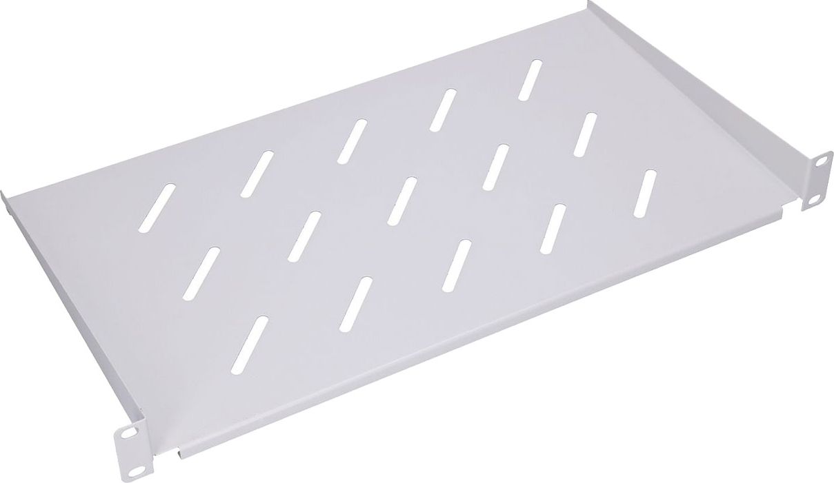 Raft ExtraLink 19", 250 mm 1U, gri (EX.8666)