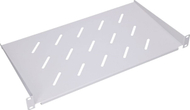 Raft ExtraLink 19", 250 mm 1U, gri (EX.8666)