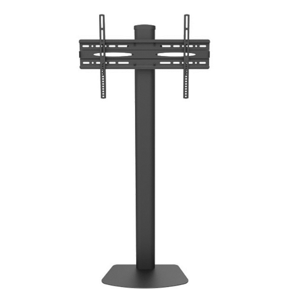 Mbajtëse për TV Techly, 32-55", VESA 600x400, 40kg, e zezë