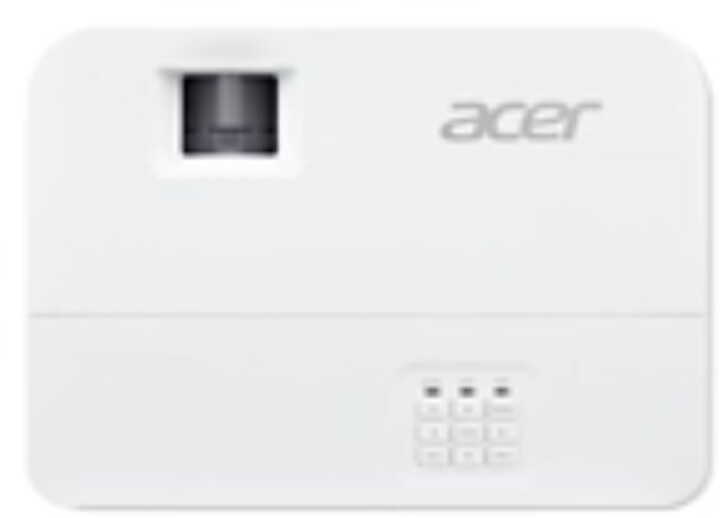 Projektor Acer H6542BDK, i bardhë
