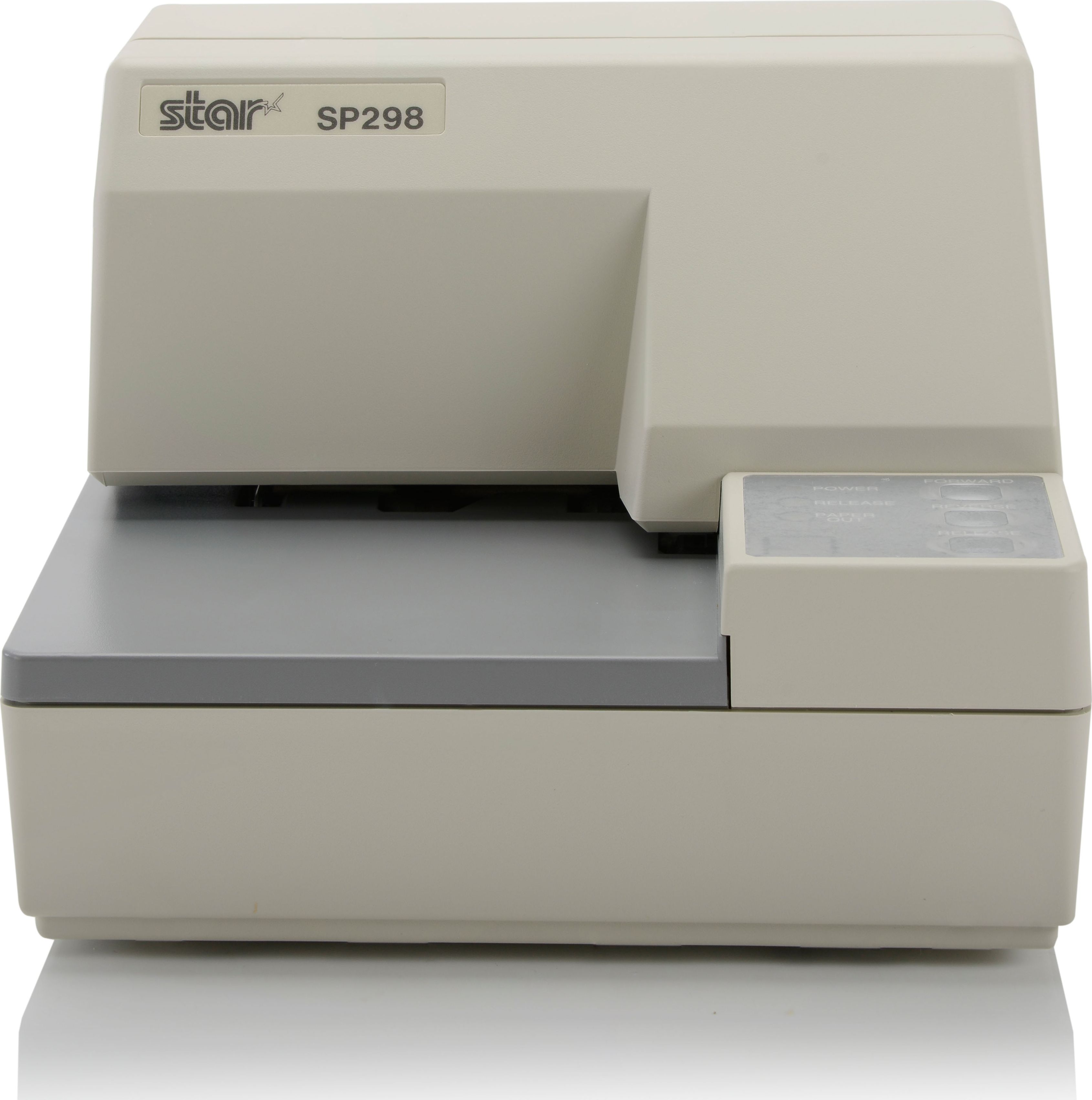 Printer për etiketa Star Micronics SP298 MC (39309311), i hirtë
