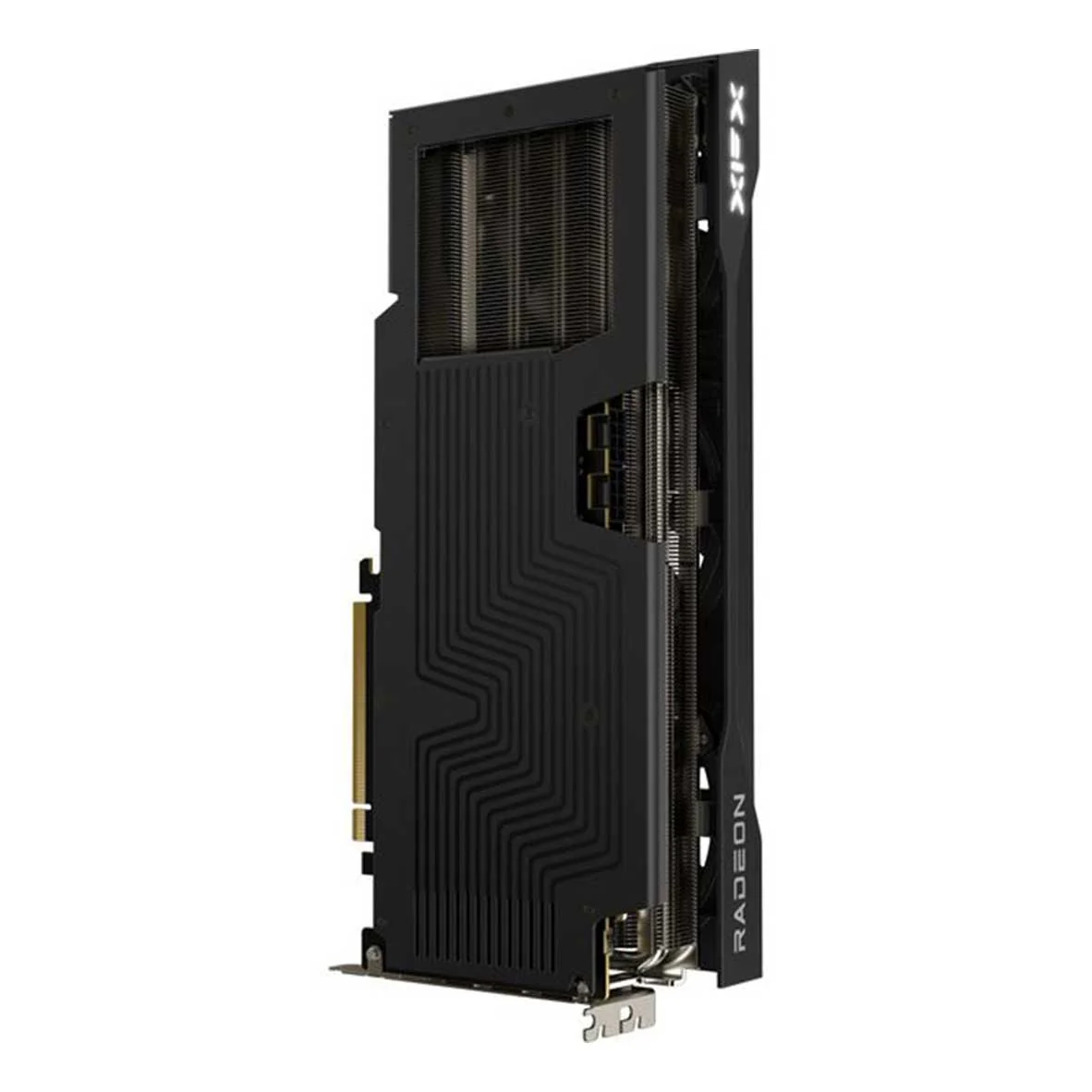 Kartelë grafike XFX Swift AMD Radeon RX 9070 OC, 16GB GDDR6