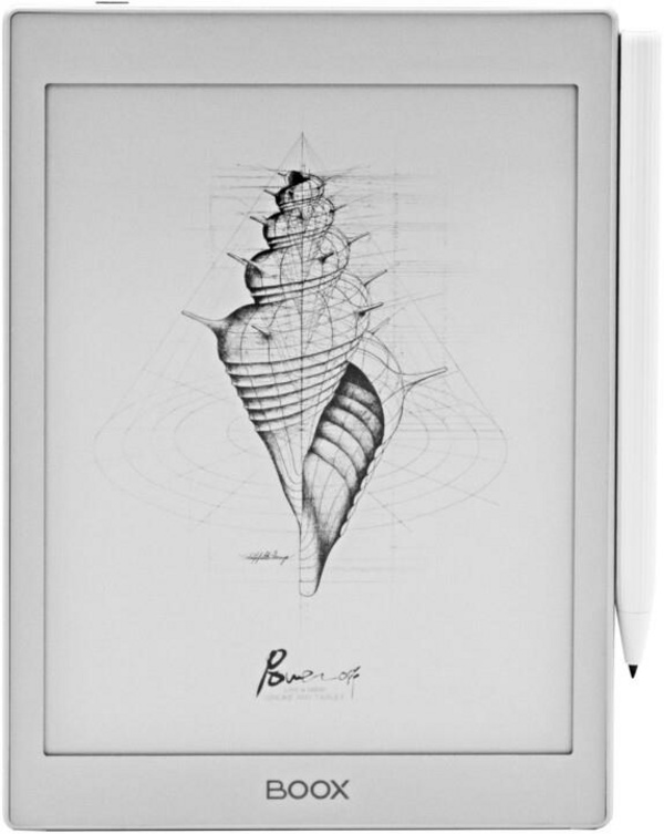 [OUTLET] Lexues Onyx Boox NOVA AIR