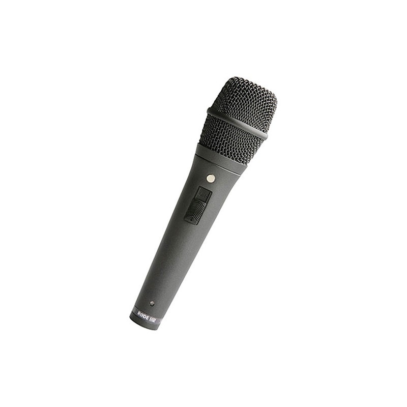 RODE Handheld Microphone