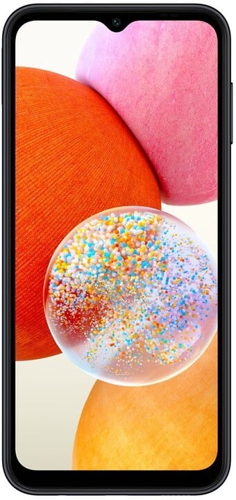 Celular Samsung Galaxy A14, 6.6", FHD, 4GB RAM, 128GB, i zi