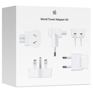 [OUTLET] Apple World Travel Adapter Kit (2015)
