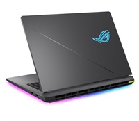 Laptop ASUS ROG Strix G18 G815LW-NEBULA003W 18″, Core Ultra 9 275HX, RTX 5080 16 GB, 32 GB RAM, 1 TB SSD, i hirtë