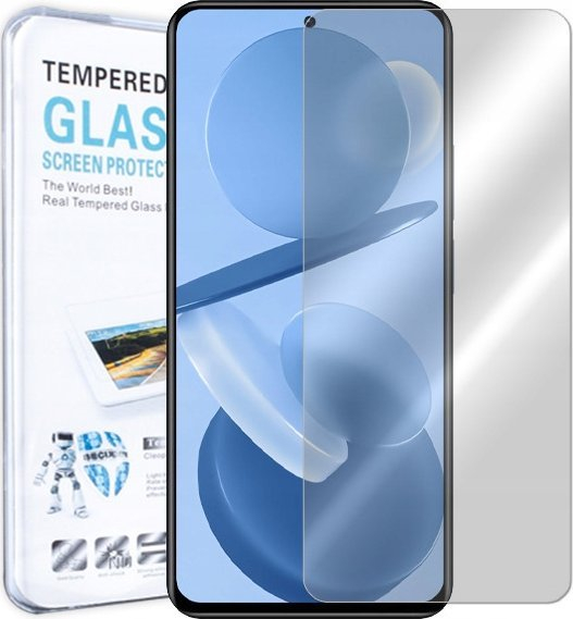 Mbrojtëse xhami për ekran Xiaomi Redmi Note 11 Pro 11 Pro 5G, transparente