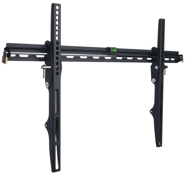 Mbajtëse muri për TV Techly ICA PLB 133LTY, 40" 65", 50kg, e zezë