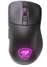 Maus COUGAR SURPASSION RX, 72000dpi, i zi