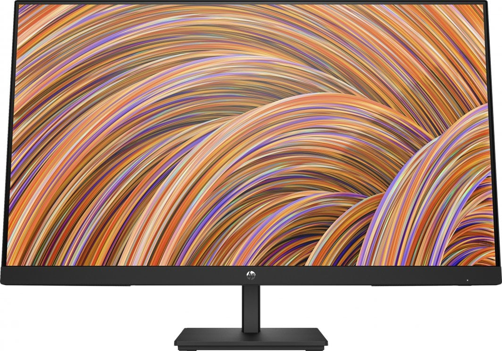 Monitor HP G5 27", Full HD, i zi