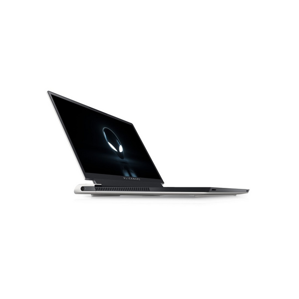 Laptop Alienware x17 R2, 17.3", Intel Core i7, 32GB RAM, 1TB SSD, Intel Iris Xe Graphics, i zi/i bardhë