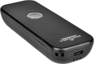 Читач на баркод Virtuos HW-856A Mini, CCD 2D, безжичен, џебен, црн