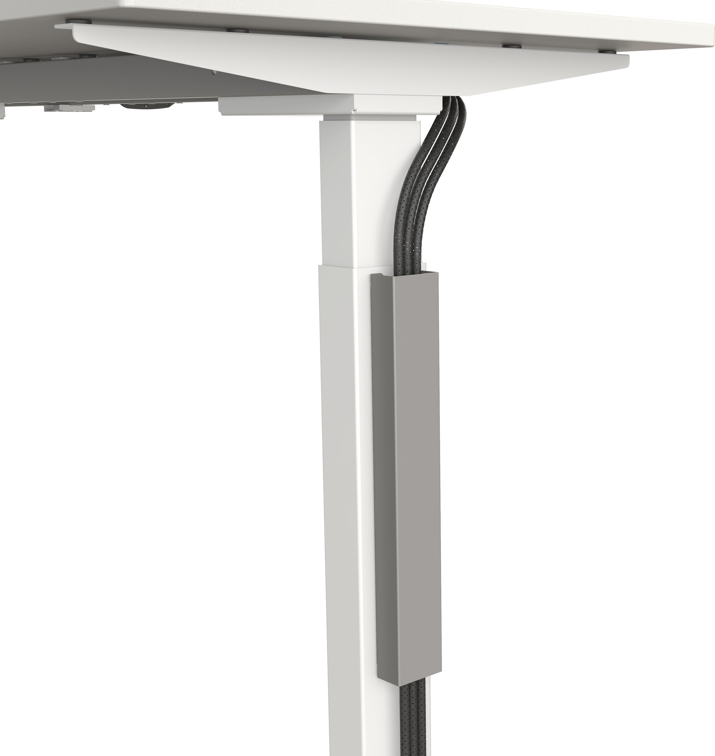 Kanal kabllosh magnetik LevelOne Equip 650864, gri