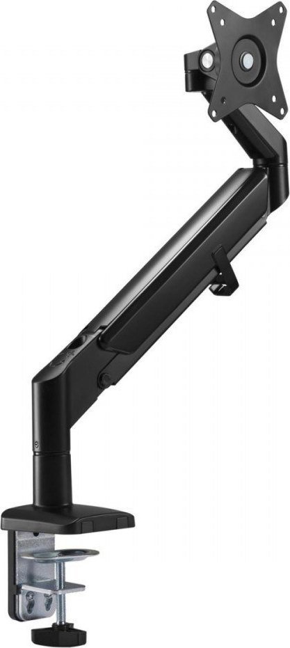 Mbajtëse tavoline për monitor Ergo Office ER-405B, 17-32", 9 kg, e zezë