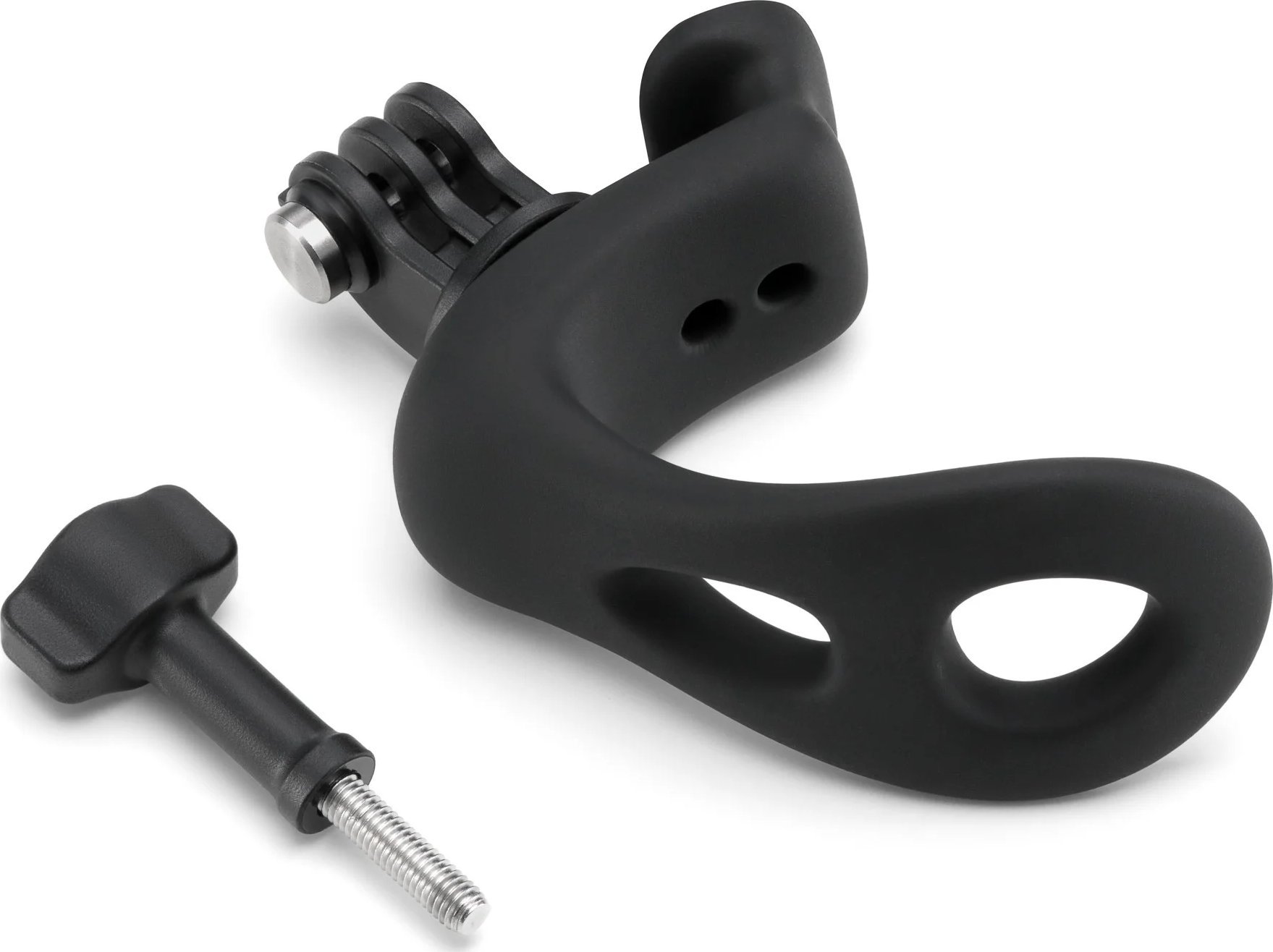 Mbajtëse fleksibile për kamerë DJI Osmo Flexible Mount, e zezë