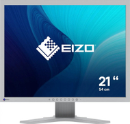 Monitor Eizo FlexScan S2134-GY, 21.3", 1600 x 1200, gri