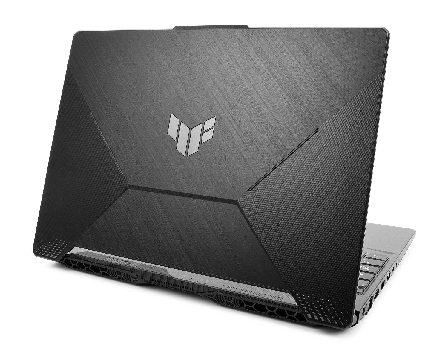 Laptop ASUS TUF Gaming A15 FA506NC-HN001W, 15,6", AMD Ryzen 5-7535HS, 32GB RAM, 512GB SSD, NVIDIA GeForce RTX 3050 4 GB GDDR6, i zi