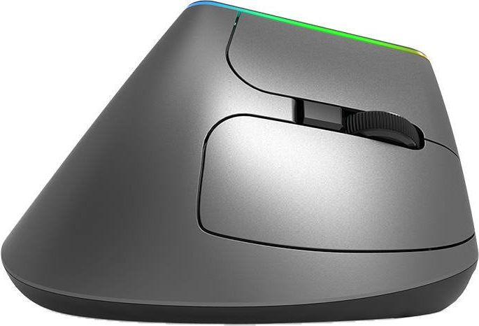 Maus Delux M618DB, i hirtë