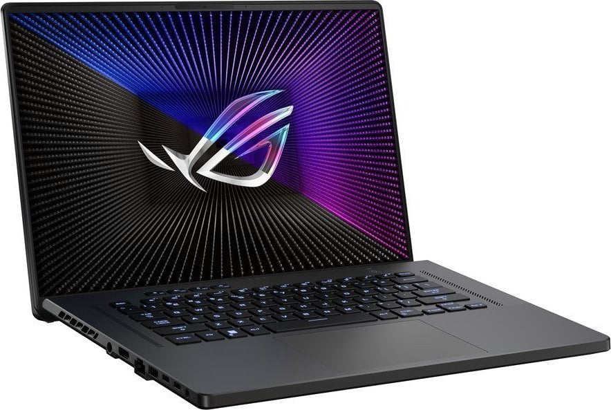 Laptop Asus ROG Zephyrus M16 GU603ZI-N4019W, 16", Intel Core i7-12700H, 16GB RAM, 1TB SSD, Nvidia GeForce RTX 4070
