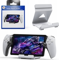 Носач за конзоли JYS P5185, алуминиум, универзален, бел