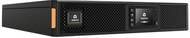UPS Vertiv Liebert GXE3-1000IRT2UXL, 1 KVA 900 W, 8 dalje AC, i zi