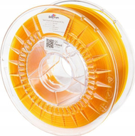 Filament 3D Spectrum Premium PCTG, 1.75mm, 1000g, e verdhë transparente