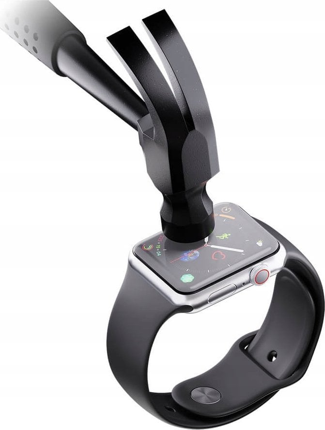 Mbrojtës ekrani 3mk FlexibleGlass Lite për Xiaomi Watch S3, 0.2mm, transparent