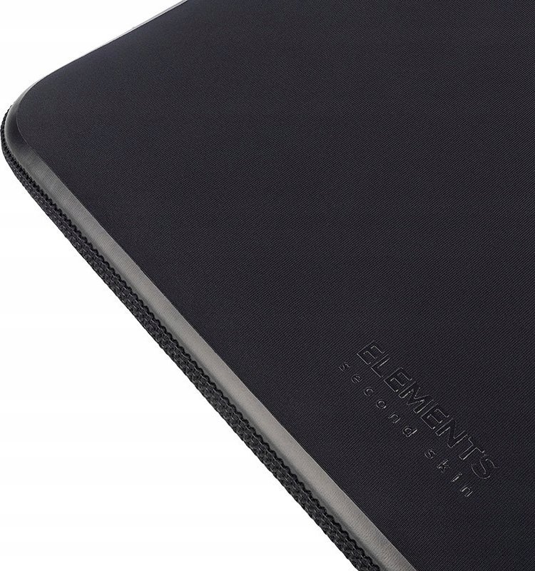 Mbulesë laptopi Tucano Elements 2, për MacBook Pro 14" dhe laptop 13", gri