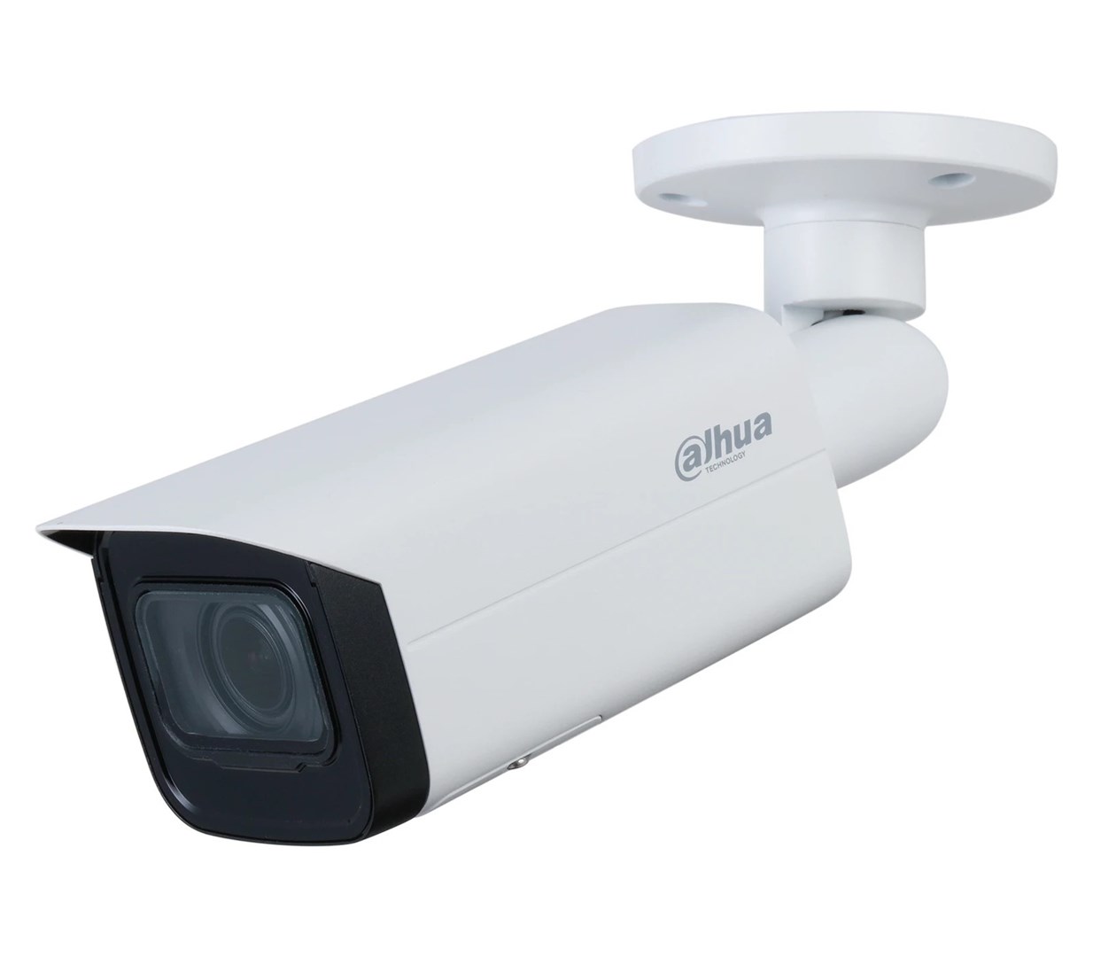 Kamerë IP Dahua IPC-HFW2541T-ZAS-27135, e bardhë