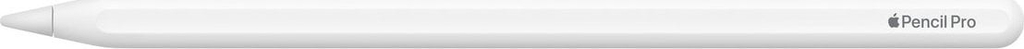 Laps dixhital Apple Pencil Pro, Bluetooth, për iPad, i bardhë