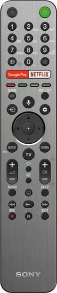 Telekomandë Sony Remote Commander RMF TX611E, origjinale, e zezë