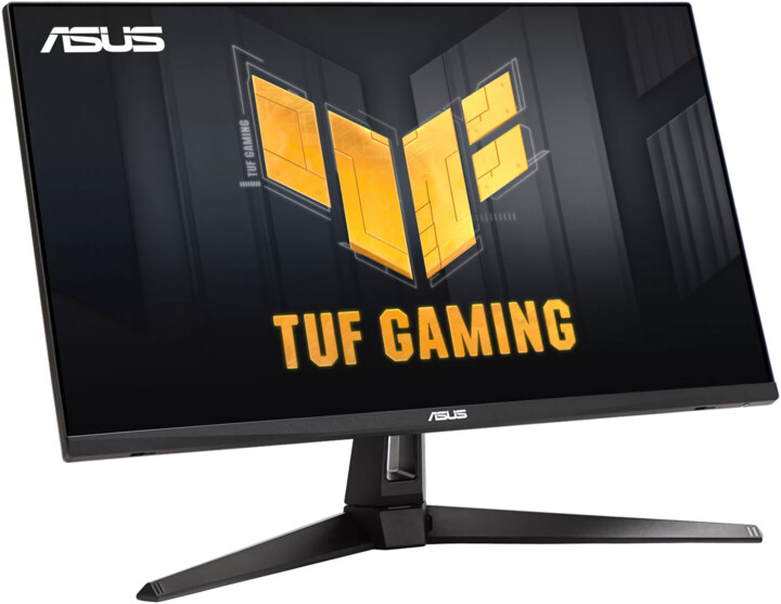 Monitor ASUS TUF Gaming VG279QM1A - LED, 27", Full HD, i zi