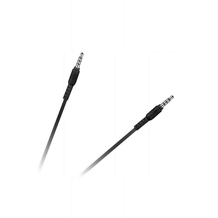 Kufje Kruger&Matz Gamer Kids, wired, të zeza