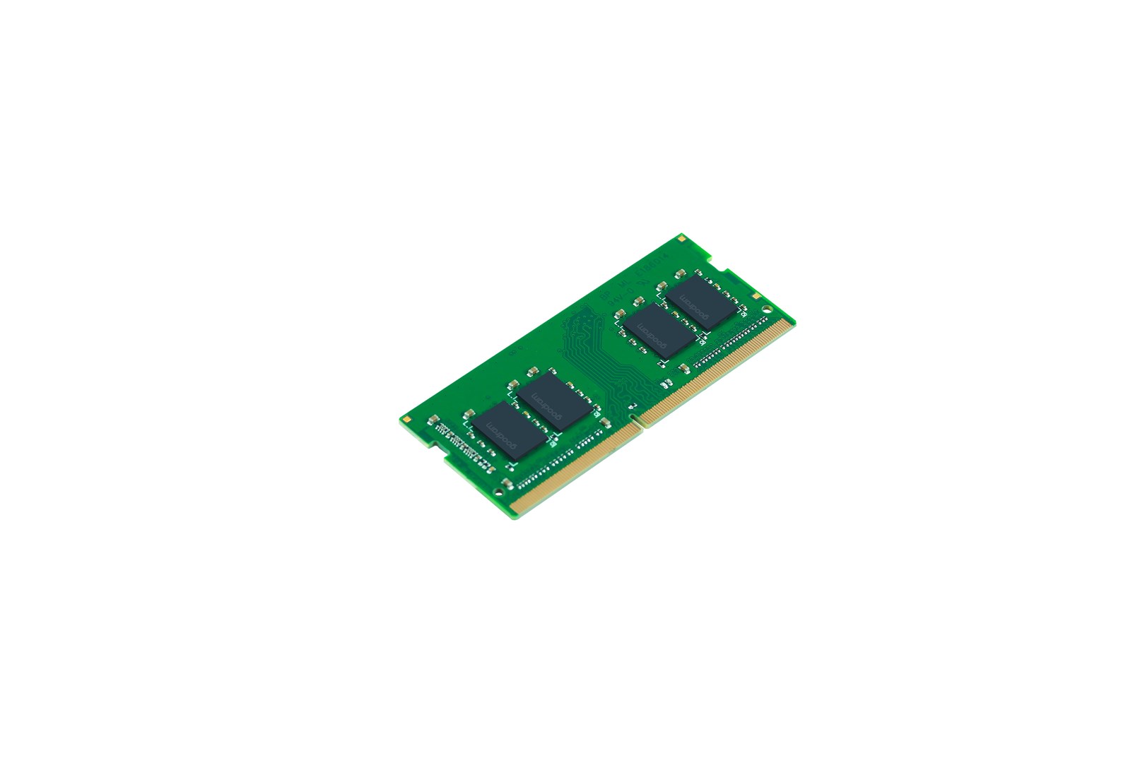 Memorie RAM Goodram, SODIMM, DDR4, 4GB, 2666 MHz, CL19