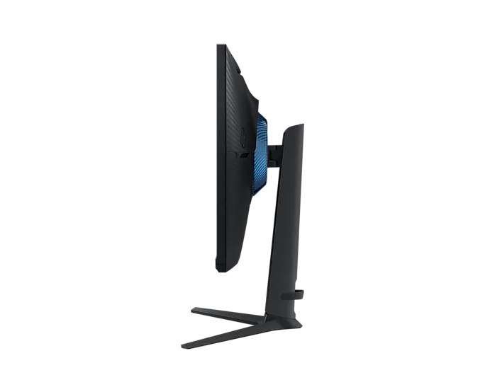 Monitor Samsung Odyssey G3 LS27AG320NUXEN, 27", 165Hz, FHD, i zi