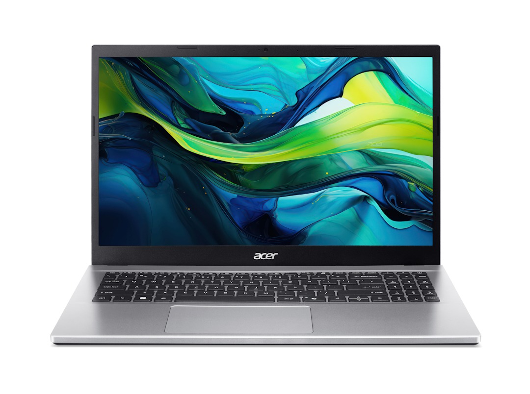 Laptop ACER Aspire Go 15 AG15-42P, Ryzen 5-5625U, 15.6" FHD, 16GB, 1TB SSD, i argjendtë