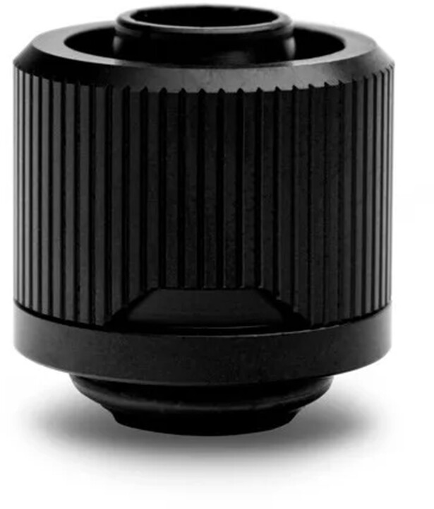 Kомпресија EK Water Blocks EK-Quantum Torque STC 10/16, 6 парчиња, црнa боја