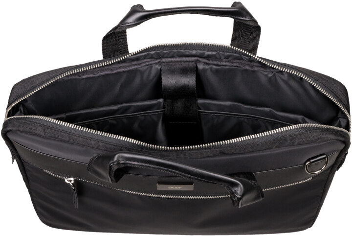 Çantë Acer NB Commercial për laptop 15.6", e zezë