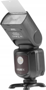 Blic fotografik GlareOne Apus 80 S, 80Ws, TTL HSS, për Sony