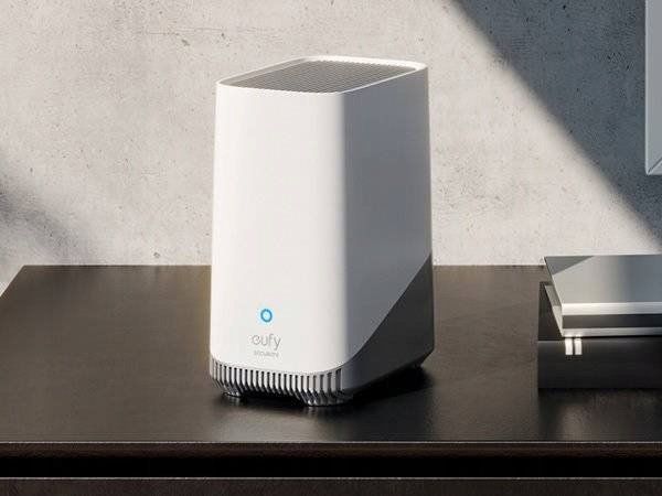 Kamera sigurie Eufy EufyCam 3, set 3 kamerash, 4K, pa tela