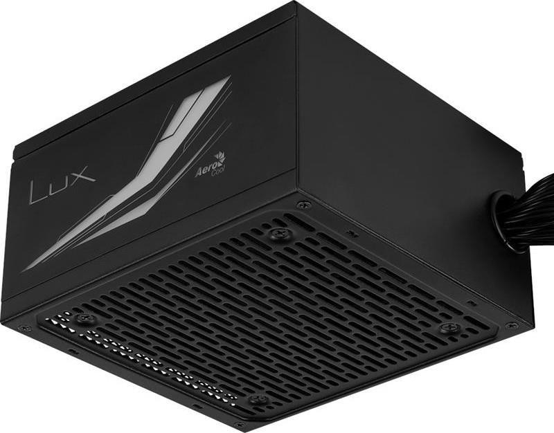 Burim energjie Aerocool LUX AEROPGSLUXRGB-650 ATX, 650W